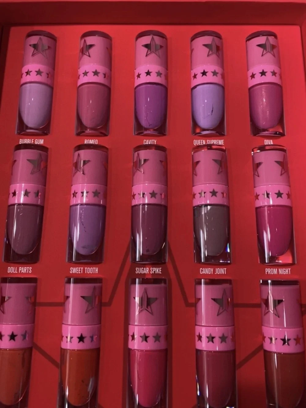 Jeffree Star jeffree star